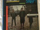 The Jam Snap  Vinyl gatefold double album original 1983 Polydor 