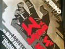 The World Inferno Friendship Society - Addicted To Bad Ideas Red Vinyl