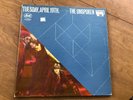 THE UNSPOKEN WORD TUESDAY APRIL 19TH ASCOT LABEL PSYCH 1968 PRESSING EXCELLENT