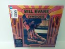Bill Evans ?– Symbiosis GERMAN 180 GRAM REISSUE LP MPS