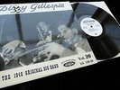 Dizzy Gillespie / Cecil Payne / James Moody **Vogue LD 530-30 Mono LP**