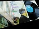 Bob Brookmeyer / Al Cohn / Paul Quinichette **US United Artists Deep Groove LP**