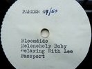 Charlie Parker / Kenny Dorham / Thelonious Monk **Private Acetate 10
