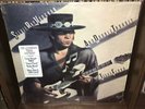 Original SHRINK Stevie Ray Vaughan And Double Trouble Texas Flood Vinyl Blues