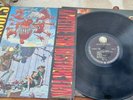 GUNS N' ROSES - APPETITE FOR DESTRUCTION LP (ORIGINAL EU WITHDRAWN SLEEVE COPY)