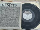 THE SLITS - THE PEEL SESSIONS 12