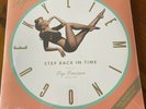 Step Back In Time - Kylie minogue Picture Vinyl RARE