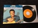 ELVIS PRESLEY 45 47-9791 KENTUCKY RAIN/MY LITTE FRIEND NM+++ VERY HIGH GRADE