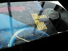 Tubby Hayes / Paul Gonsalves - Just Friends **Columbia SX 6003 Mono LP**