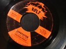 THE FOUR SHELLS HOT DOG 45 RECORD REPUTATION