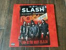 Slash - Live at the Roxy (Record, 2020)