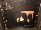 EARLY UK Nico The End Vinyl NM- Velvet Underground Brian Eno This Mortal Coil