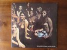 jimi hendrix electric ladyland double vinyl LP in original gatefold ladies cover