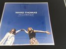 WARD THOMAS INVITATION EXCLUSIVE BLUE VINYL L.P. NEW AND SEALED