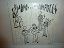 RARE SIGNED . MOMOS ET SES COMPLICES . LP 10'. 1960's FRENCH GARAGE FOLK ROCK