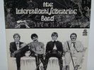 INTERNATIONAL SUBMARINE BAND Safe At Home ORIGINAL LHI NEAR MINT Gram Parsons