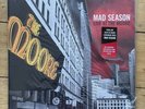 Mad Season - Live At The Moore 2LP LIMITED VINYL Pearl Jam Alice In Chains