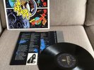 Snap World Power 1990 Lp Original Rare Vinyl Dance Electronic