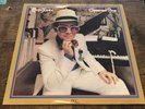 ELTON JOHN   Greatest Hits DCC Audiophile NM LP Virgin Vinyl. Number 2466