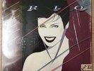 Duran Duran Rio LP Vinyl Original 1982 Pressing VG+ sleeve Still In Shrink Wrap
