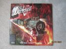 The Darkness One Way Ticket To Hell UK original Vinyl LP Album in Excellent Cond