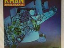 KHAN (Steve Hillage): SPACE SHANTY 1st Press (P-1W) 1972 Deram SDL-R 11 Vinyl LP