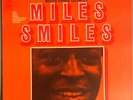 Miles Davis - Miles Smiles - 1967- Columbia 2 Eye CS 9401 Stereo - SEALED