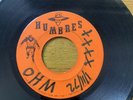 Orig Ja Pre 7” I Roy” Dread Dread Collie” 1972
