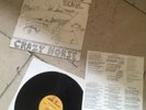 Neil Young “Zuma” original Vinyl LP  K54057 Inc Lyric Insert Rock Classic