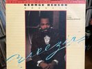 GEORGE BENSON   BREEZIN LP MFSL 1-1011 (1979) ORIG MASTER MOFI JAZZ FUNK VG+/VG