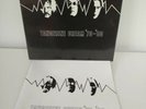 Tangerine Dream 70 - 80  4 Vinyl Box Set. Excellent Condition