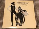 Fleetwood Mac Rumours 1977 12” Vinyl With Lyrics