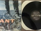 Giant “last of the runaways” Vinyl 1989 In Excellent Condition?.