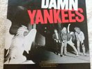 DAMN YANKEES, SELF TITLED (TED NUGENT), PROMO; 26159-1; 12