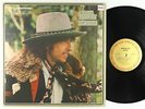 Bob Dylan - Desire LP - Columbia Quad