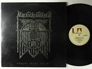 Hawkwind - Doremi Fasol Latido LP - United Artists UK