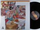 AL STEWART Year Of The Cat MFSL LP VG++ gatefold original master recording *