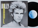 BILLY IDOL Don't Stop CHRYSALIS EP VG+ with poster *