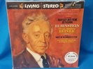 Rachmaninoff / Falla / Rubinstein / Reiner / Chicago Symphony /San Francisco Sym