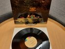 NEAR MINT Anja Thauer Dvorak Cello Konzert VINYL LP Polyphon 2542 013
