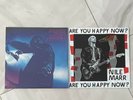 Johnny Marr The Smiths “Comet Tripper” Still Sealed & Signed Nile Marr Vinyl
