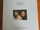 WHAM - ‘The Final’ Box Set 2 x Gold LP's, Calendar, Cert. 18890 Incomplete