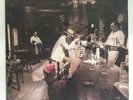 Jimmy Page Signed In Through The Out Door Led Zeppelin Cover Epperson COA