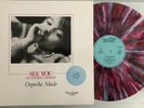 Depeche Mode - See you 12“ coloured vinyl