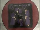 Depeche Mode - Songs of Faith and Devotion Picture Disc vinyl