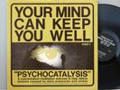 Your Mind can keep you well Pt 1 Foundation of Human Understanding Psychocatalys