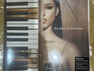 Alicia Keys The Diary Of Alicia Keys - Oak & Ivory Colour Vinyl VMP Exclusive