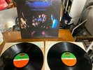 CROSBY STILLS NASH & YOUNG 4 WAY STREET 2 LP W/INSERT NM SD 2-902