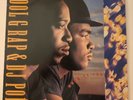 Kool G Rap & DJ Polo Road To Riches 12' vinyl cold chillin LP