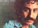 Jim Croce Life and Times Vinyl Record LP ABCD-769 ABC Record 1973 Gatefold
